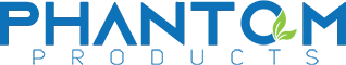 Phantom Products Logo
