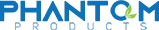 Phantom Products Logo
